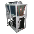 9kw Chiller Dual Function Heating and Cooling Chiller Air Cooled Scroll Water Chiller